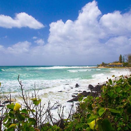Rainbow Bay Beachhouse 库伦加塔 外观 照片