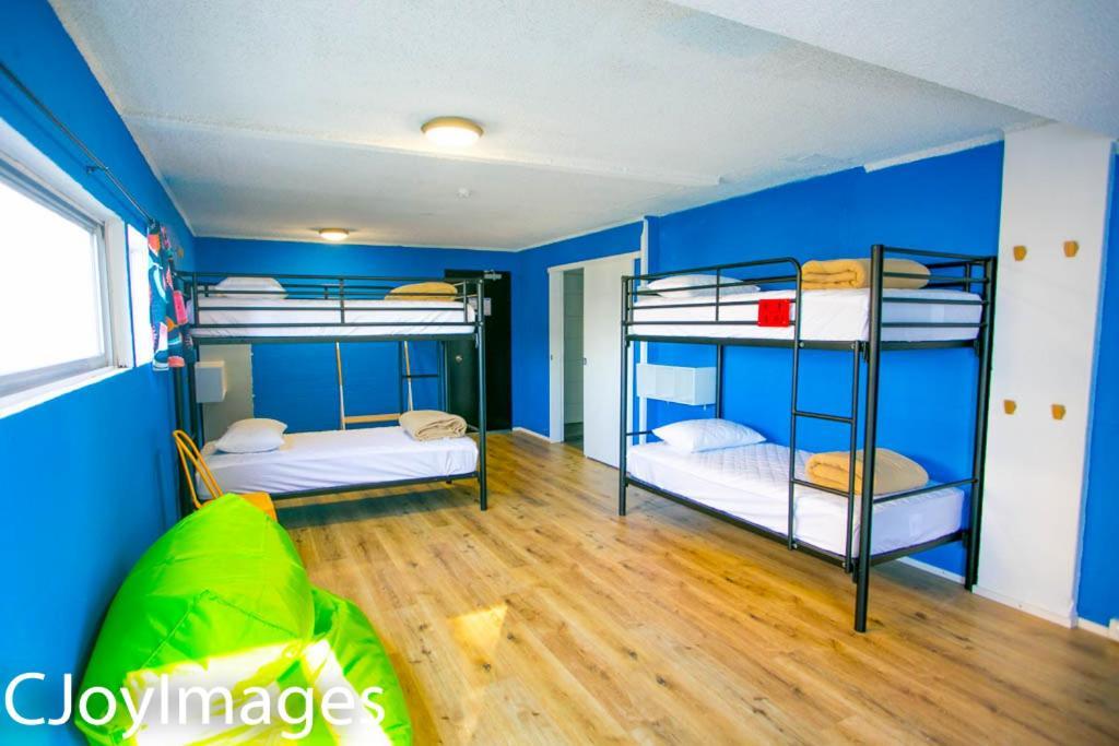 Rainbow Bay Beachhouse 库伦加塔 外观 照片