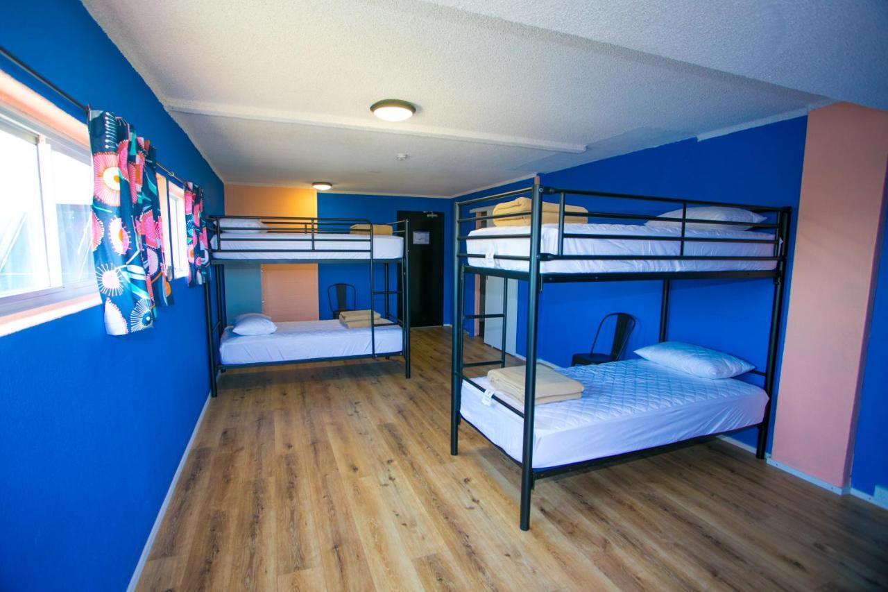 Rainbow Bay Beachhouse 库伦加塔 外观 照片