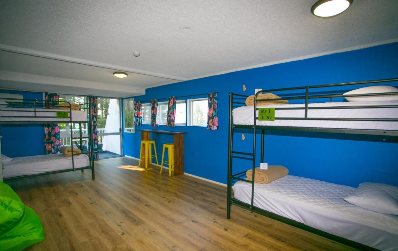 Rainbow Bay Beachhouse 库伦加塔 外观 照片